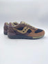 Saucony shadow 5000 dark grey plum